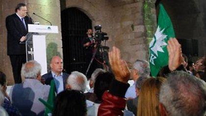 «Κόκκινος συναγερμός» στο ΠΑΣΟΚ