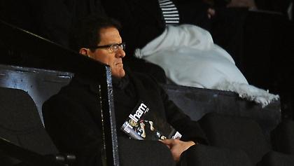 Ο Καπέλο προειδοποιεί τον Χότζον