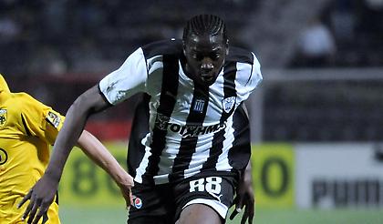 Χωρίς Νιμανί με Ατρόμητο