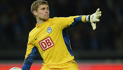 Δεν το κουνάει από τη Χέρτα ο Κραφτ