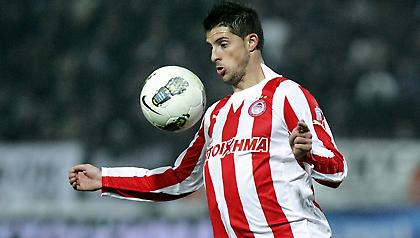 Μιραλάς: «Δεν ξεχνώ τον Ολυμπιακό…»