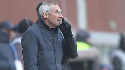 Κοντά στην έξοδο ο Ρέχα