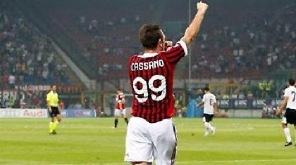 Αλλάζει νούμερο ο Κασάνο