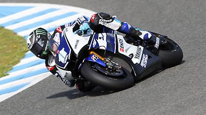 Ταχύτερος ο Σπις!