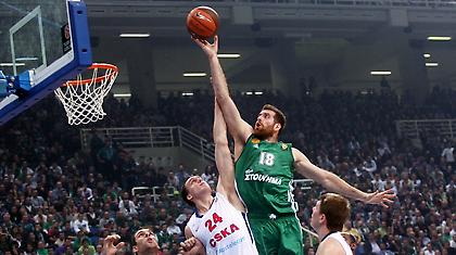 Καϊμακόγλου: «Το θέλουμε ξανά»