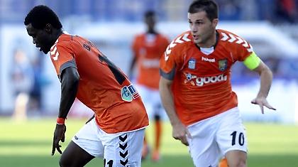 Κύμα αποχωρήσεων στον Παναιτωλικό