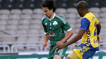 Με τα γνωστά προβλήματα…