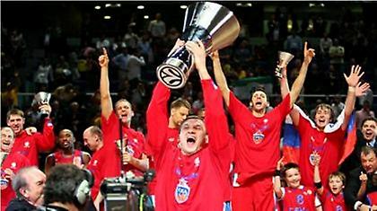 Κορυφή με ελληνικό χρώμα (video)