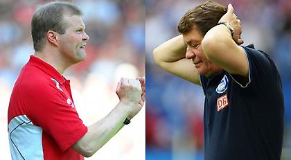 Ευρώπη και ουρά οι εκκρεμότητες