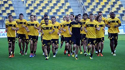 Τα λένε ξανά τον Ιούλιο