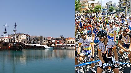 Θα γεμίσει ποδήλατα το Ρέθυμνο!