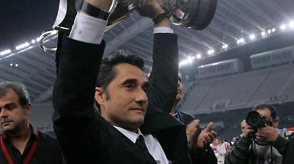 «Ξεπέρασε αυτό που είχα φανταστεί…»