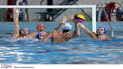 Με προσκλήσεις στο Final 4