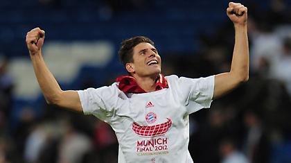 Γκόμεζ: «Θα πάμε για να το πάρουμε»