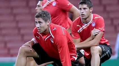 Και η φιέστα πλησιάζει…