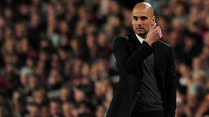 Γκουαρντιόλα: «Άξιζε το πρωτάθλημα η Ρεάλ»