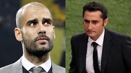 Γκουαρντιόλα: «Ο Βαλβέρδε είναι έτοιμος…»