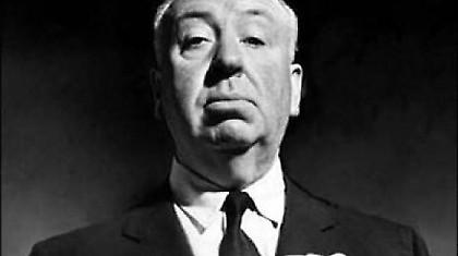 Σήκω Χίτσκοκ για να δεις