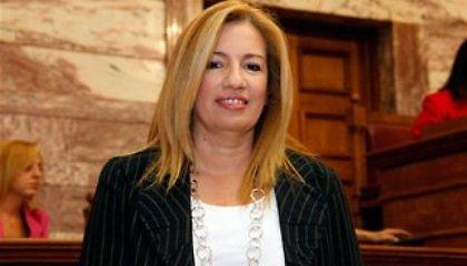 «Το ΠΑΣΟΚ μπορεί να εγγυηθεί τη μετάβαση στη νέα εποχή»