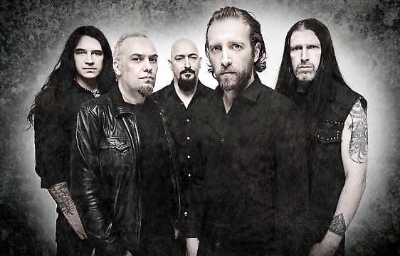 Συνέντευξη Paradise Lost