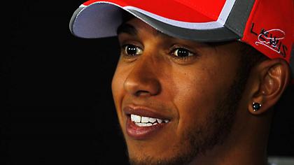 Χάμιλτον: «Περιμένω έναν σπουδαίο αγώνα»