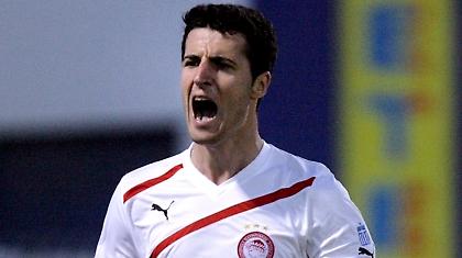 Οδεύει προς Καζάν ο Μαρκάνο