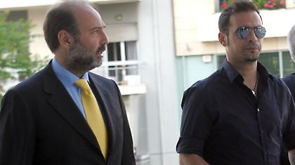 Οικονομόπουλος: «Θα μιλήσει σύντομα ο Ντέμης»!