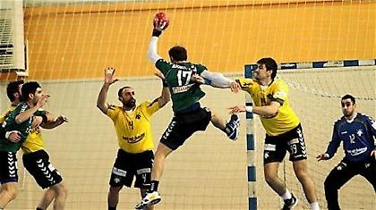 Πάει για ρεκόρ ο Διομήδης