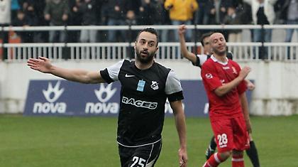 Το… σκέφτεται ο Παπουλής