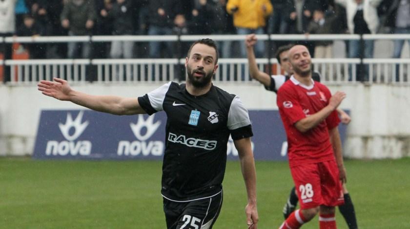 Το… σκέφτεται ο Παπουλής