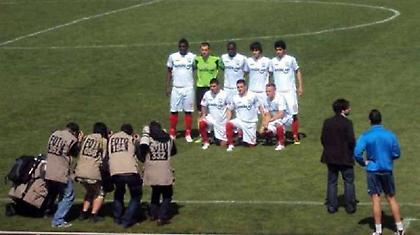 Αποχωρεί από το πρωτάθλημα η Λεϊρία!