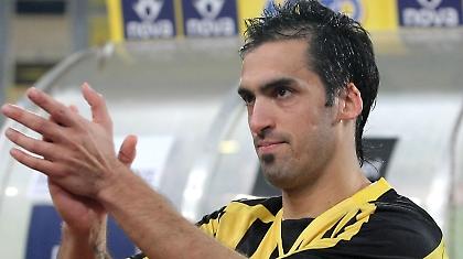 Παρελθόν και επίσημα ο Λεάλ