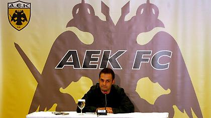 Μιλάει ο Ντέμης!