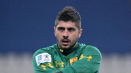 Σηφάκης: «Τέσσερα πολύ σημαντικά χρόνια στον Άρη»