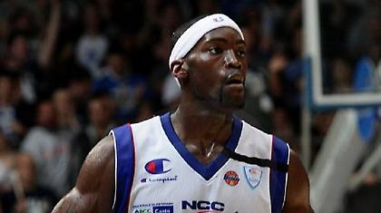 Θέλει να γίνει Γεωργιανός ο Πέρκινς