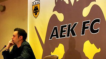 «Δεν σταματάω την προσπάθεια»!