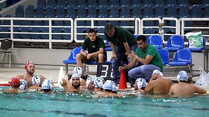 Πάει play offs ο Παναθηναϊκός