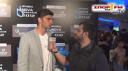 Καπίνο: «Δεν θα τον αφήσουν τον Παναθηναϊκό»