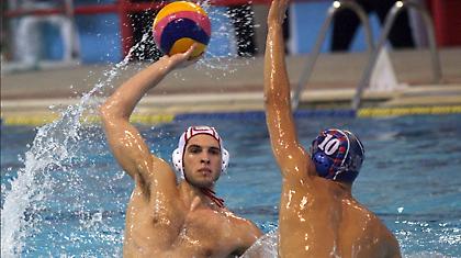 Έφτασε στην… πηγή, δεν ήπιε… νερό