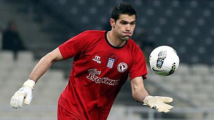 Παρελθόν ο Σέρεμετ από τη Δόξα