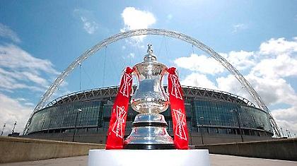 Από τα charts στο …Γουέμπλεϊ