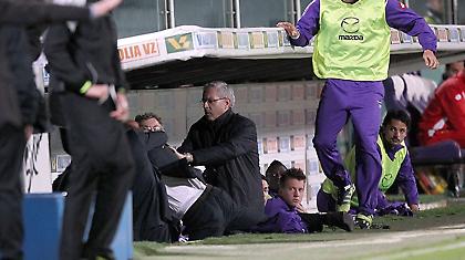 «Κανείς δεν πειράζει τον γιο μου»