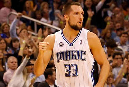 Πιο βελτιωμένος ο Άντερσον, τρίτος ο Πέκοβιτς