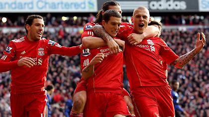 Τελικός αγγλικού Κυπέλλου απ' τις 18.00 στην ΕΤ3