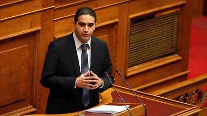 Κατρίνης: «Στην Ευρωζώνη ή πολλά χρόνια πίσω»