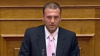 Ανατολάκης: «Δεν είμαι κλασικός πολιτικός»