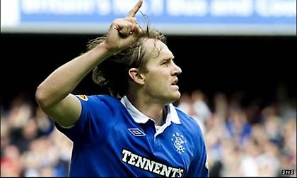 Τέλος από την Ρέιντζερς ο Πάπατς