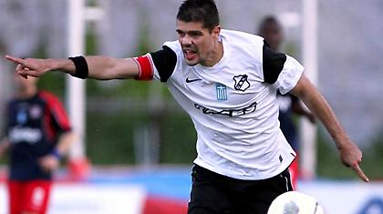 Το αντίο του Ταυλαρίδη