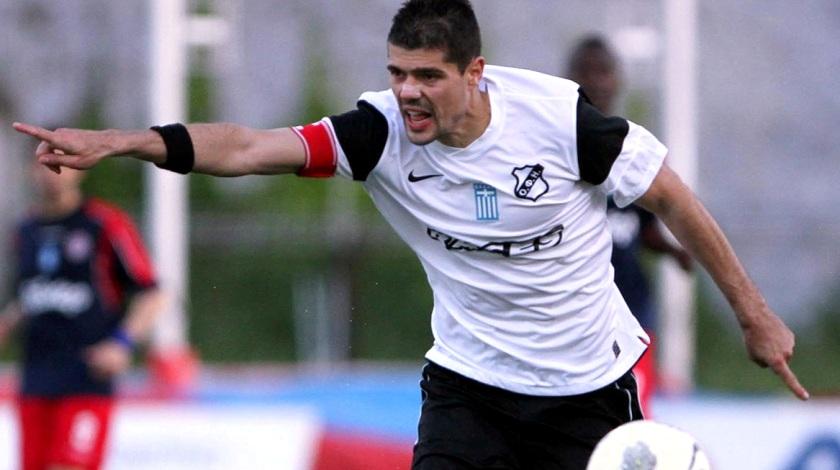 Το αντίο του Ταυλαρίδη