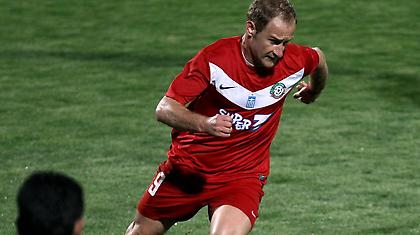 Σουάνης: «Κρατάω την αγάπη του κόσμου»